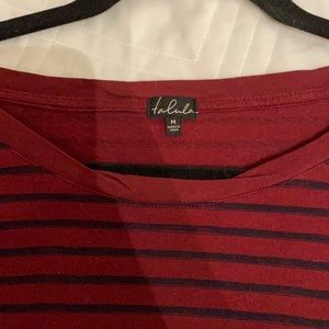 Aritzia Long Sleeve Tshirt